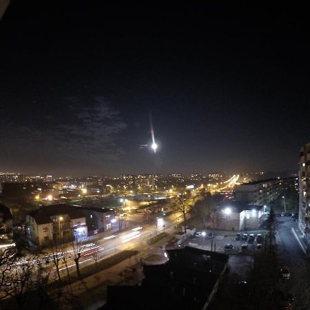 קילצה Lokum Seminaryjska Apartament Z Darmowym Parkingiem מראה חיצוני תמונה
