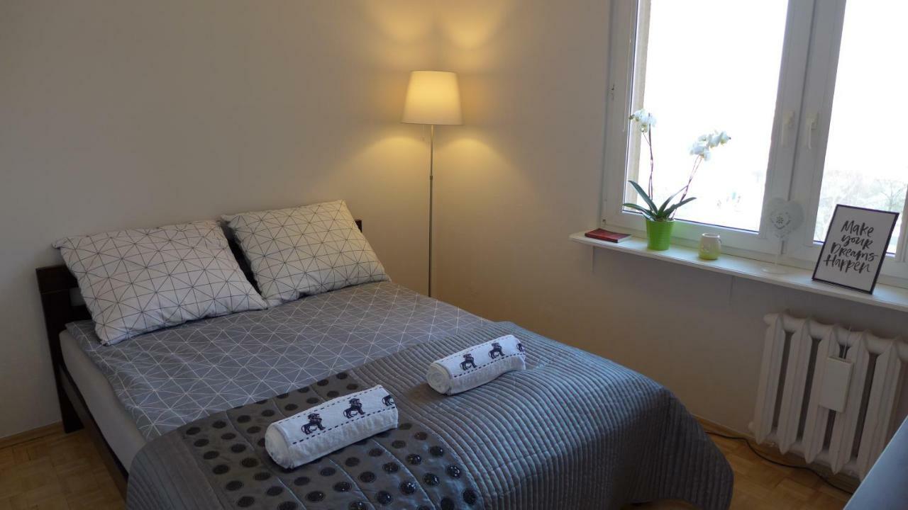 קילצה Lokum Seminaryjska Apartament Z Darmowym Parkingiem מראה חיצוני תמונה