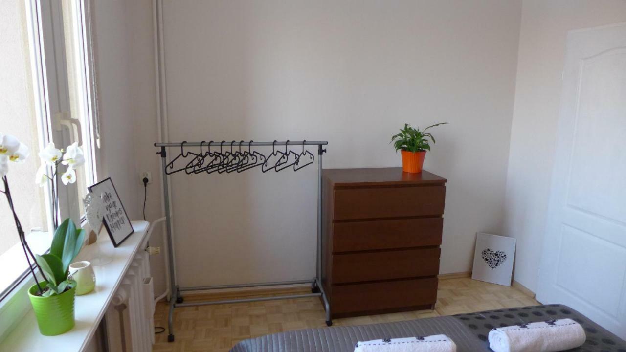 קילצה Lokum Seminaryjska Apartament Z Darmowym Parkingiem מראה חיצוני תמונה