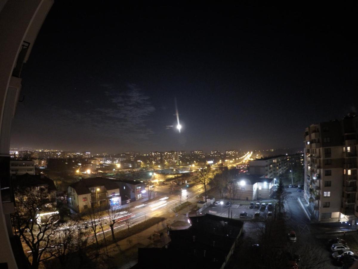 קילצה Lokum Seminaryjska Apartament Z Darmowym Parkingiem מראה חיצוני תמונה